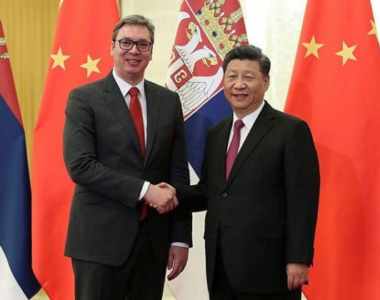 Mali o poseti Si Đinpinga: “Velika je čast da lider koji dolazi u samo tri države Evrope, poseti Srbiju”