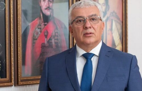 Mandić najavio da će biti traženo ODLAGANJE današnje sednice Skupštine: "Imamo problematičnu situaciju"