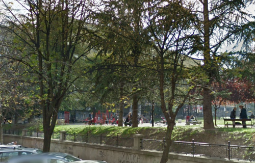 Zabranjeno parkiranje turističkih autobusa na Studentskom trgu