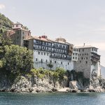 Opsadno stanje: Na Svetoj gori nestao monah