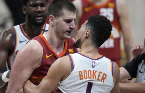 Jokić ponovo u samom vrhu: NBA izabrao najveće "krađe drafta" u poslednjih deset godina!