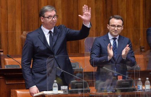 Heroji sa Košara biće na vojnoj vežbi pored predsednika Srbije! Vučić: "Hoću da im ukažemo poštovanje"