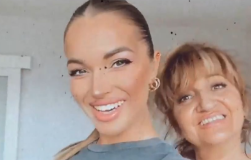Teodora Džehverović zarađuje OGROMAN novac, dok njena majka KONOBARIŠE: Mama Džehva se nije uobrazila