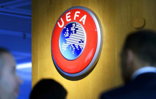 UEFA ponovo izmišlja pravila: Umesto 24, EURO će imati 32 reprezentacije - da li je ovo šansa za Srbiju?