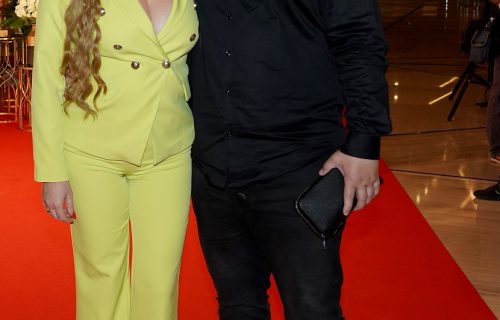Viki Miljković je ovoj lepotici MAĆEHA: Pevačica otkrila kakav odnos ima sa Tašketovom ćerkom (FOTO)