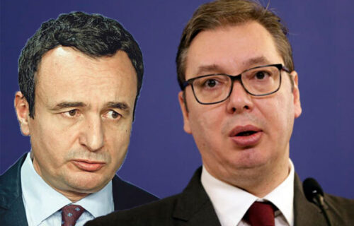 Kurti je kao MAGARE u blatu: Vučić ima oformljen TIM - ne postoji mogućnost da prizna nezavisno Kosovo