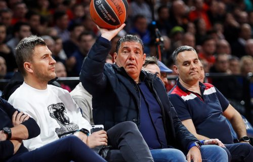 Oglasio se Miško i potvrdio: Dileme više nema, MVP je potpisao!