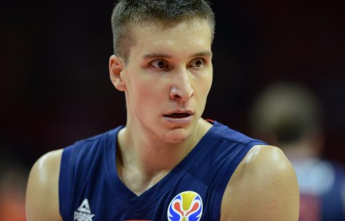 OTKRIVENO: Bogdanović po svaku cenu hteo da igra za Srbiju u kvalifikacijama za OI!