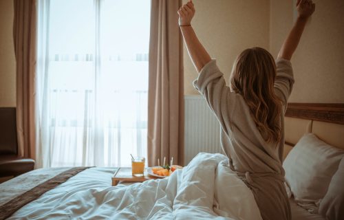 "Jutarnje sunce": Navika od pet minuta koja menja raspoloženje i dan