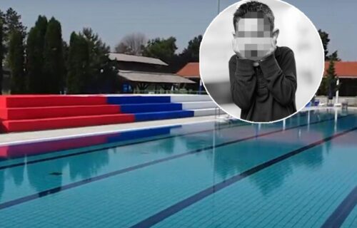 Tri dana od stravične TRAGEDIJE u Odžacima: Uprava bazena i dalje ĆUTI povodom smrti deteta (10)