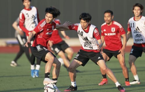 Otkazana utakmica rivala Srbije: Japan i Jamajka ne igraju zbog testova na koronu!