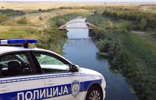 VELIKA TRAGEDIJA kod Lovćenca: Utopilo se dvoje dece od 16 i 14 godina