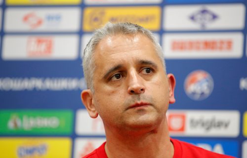 Kokoškov objavio spisak: Ovi igrači će se boriti za Olimpijske igre!
