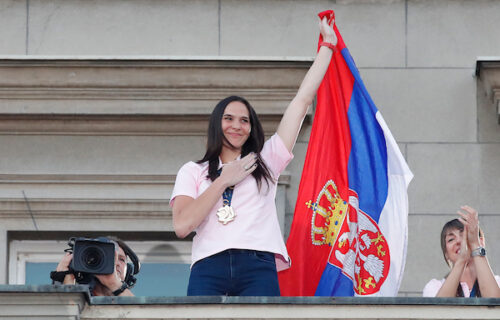 Kraj najuspešnije ere za srpsku žensku košarku: Znali smo da ovaj dan mora doći! (VIDEO)