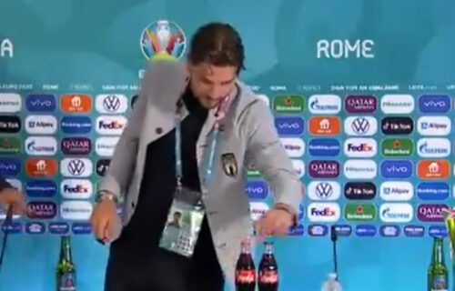 Zasad ništa od Vlahovića: Juventus produžio ugovor Lokateliju