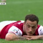 Ko je Marko Arnautović koji prelazi u Crvenu zvezdu? Uvek drži tri prsta na grudima dok se intonira "Bože pravde"