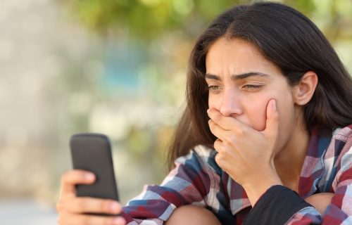 Povezivanje na Wi-Fi mrežu ČUDNOG naziva pokvariće telefon: Budite na oprezu (VIDEO)