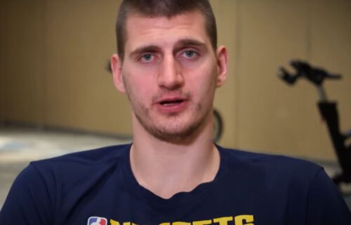 "Ostavio sam košarku da bih bio sa konjima": Jokić otvorio dušu i otkrio sve što niko nije znao o njemu!