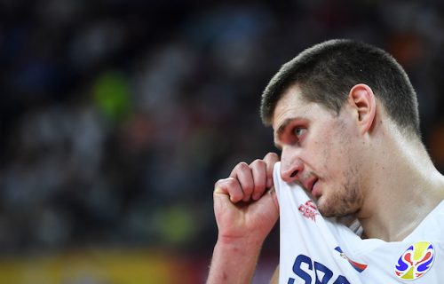 Vlade Đurović za Objektiv: Osuđujem svakog ko kaže da Jokić nije Srbin! (VIDEO)