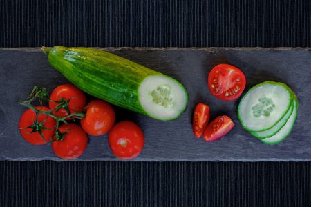 Nutricionista upozorava: Da li volite kombinaciju krastavca i paradajza?