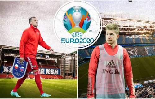 EURO 2021 – predstavljamo grupu B: Danska i Rusija domaćini, sve oči uprte u De Brujnea i Dzjubu (VIDEO)