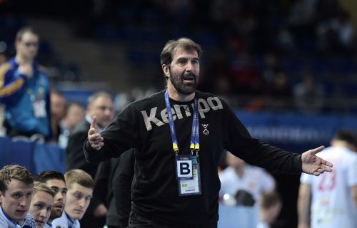 Odjeknula rukometna bomba: Veselin Vujović potpisao za bivšeg šampiona Evrope