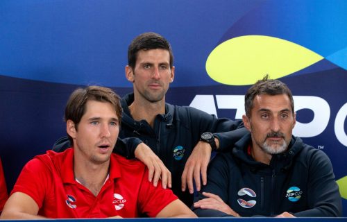 Zimonjić se javio posle mnogo vremena: Novak može da postigne nešto što do sada niko nije!