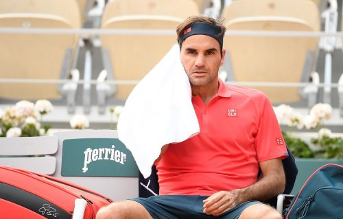 Ovo mu se nimalo neće svideti: Rodžer Federer saznao loše vesti iz rodne Švajcarske!