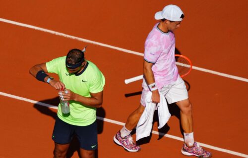 Kakva reakcija publike nakon Nadalovog meča: Rafa jeste pobedio, ali navijači su rekli svoje (VIDEO)