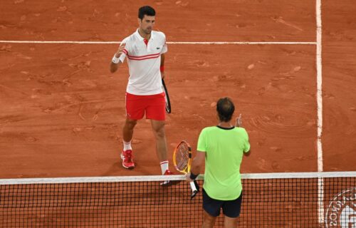 Lepe reči za Srbina u Nadalovom rodnom gradu: Dame i gospodo, Novak Đoković (FOTO)