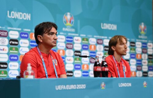 Hrvatska namerno izgubila od Engleske? Zlatko Dalić šokirao izjavom posle poraza na EURO