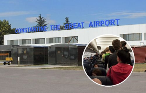 Nisu znali šta je PROBLEM: Putnici nisu poleteli za Maltu sa niškog aerodroma, a razlog saznali pred put