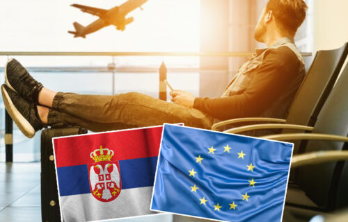 Da li će turisti iz Srbije moći da putuju u EU nakon 15. avgusta? Tog datuma se pravi novi presek stanja