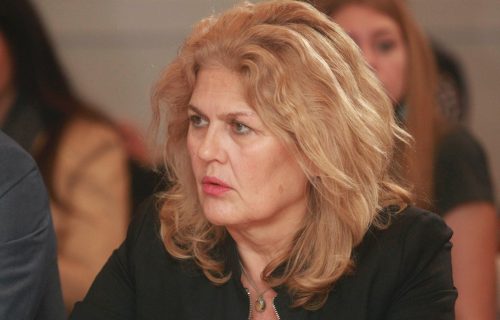 Vučić odgovorio Đilasu, Jeremiću i Mariniki: Presudu Šariću poništila sudija koja je legenda 5. oktobra