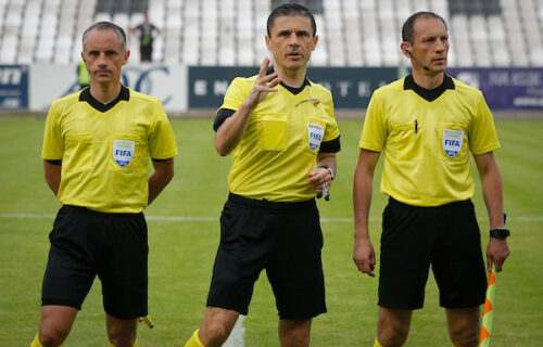 Tužan dan za srpski fudbal: Dvojica najboljih u istoriji u isto vreme završila karijeru!