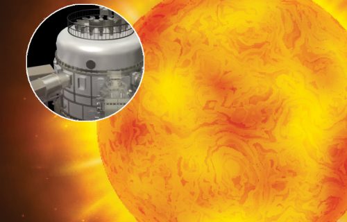 Kina "veštačkim suncem" oborila novi REKORD: Peking krči put novom savršenom izvoru energije (VIDEO)