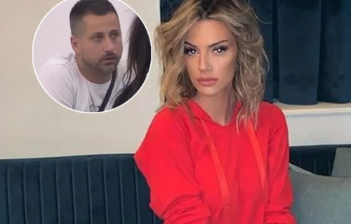 Tara pokazala DEČKA Marka Đedovića, pa mu zapretila ŠVALERIMA i orgijama: Ako padam ja, pada i on (FOTO)