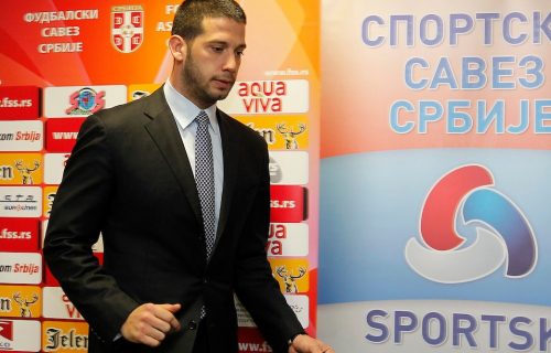 Tuga u porodici ministra: Vanji Udovičiću preminuo otac