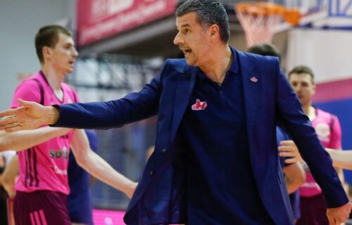 Vlada Jovanović blistao posle istorijskog uspeha Mege, pa poslao poruku Partizanu