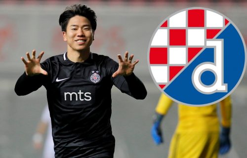 Hrvati se zaljubili u Takumu Asana: Dinamo želi da ukrade Japanca, ali postoji jedan problem