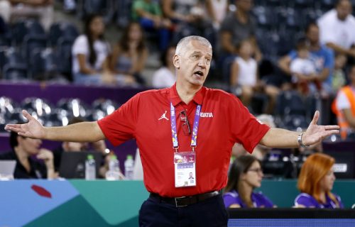 Hrvatska košarka u njemu vidi spas: Aleksandar Petrović je novi sportski direktor HKS-a!