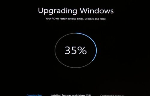 HITNO upozorenje za korisnike Windows 10: Odmah AŽURIRAJTE softver, sprečite krađu podataka