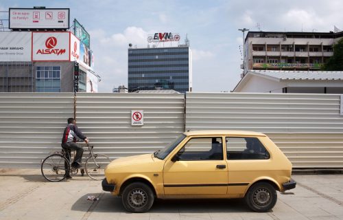 Yugo je sve traženiji u Americi: Cene kultnog automobila lete u nebo!