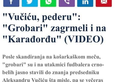 Đilas direktno PODRŽAO Belivuka! Tajkun više ne krije da su mu KOLJAČI jedina šansa (FOTO)