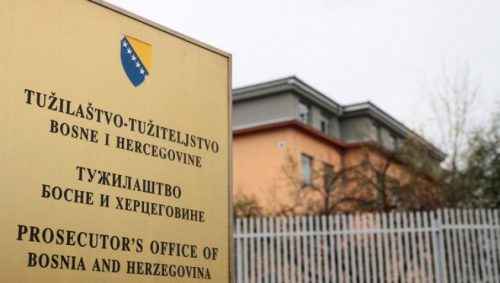 Sud BiH odredio pritvor Ramizu Durakoviću osumnjičenom za ratni zločin nad srpskim civilima