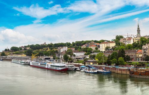 Šta obavezno posetiti u Beogradu