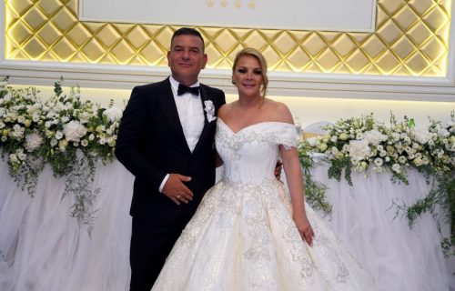 Naša pevačica rekla kako se UDALA zahvaljujući "Grandu": Hvala Saši Popoviću što me ubavio u RIJALITI
