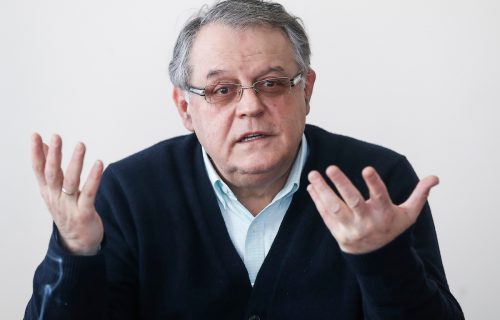 Čović stavio tačku na priče o navodnom sukobu interesa: Išlo je preko mojih leđa, mog sina, moje porodice