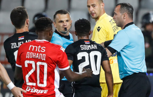 Čuveni srpski arbitar otvorio dušu: "Utakmice sude narko dileri i propalice, koji žive od kladionica"
