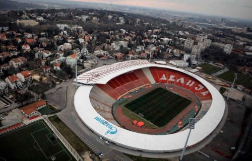 Zvezdino pojačanje usred Svetskog prvenstva: Radio sa Đokovićem, pa stigao na Marakanu!